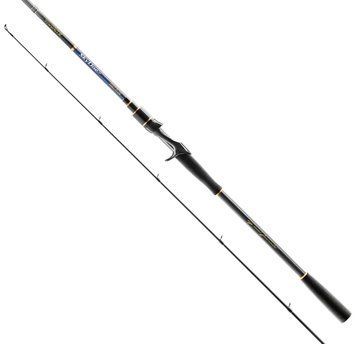 Спиннинг Favorite Skyline Casting SKYC-842H 2.54m 20-60g Ex.Fast 1693.05.67 фото