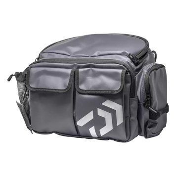 Сумка на пояс Daiwa Hip Bag (D) S.Gr (08530577) 08530577 фото