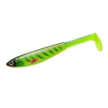 Силикон Daiwa Prorex Side Kick 230mm 1pcs #Cartoon Pike (15205-033) 15205-033 фото