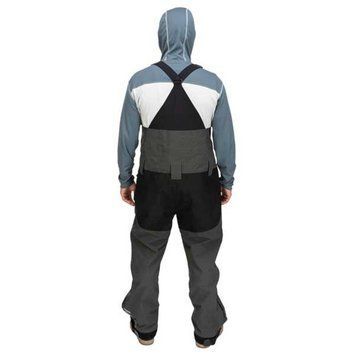 Комбинезон Simms ProDry Bib Carbon XL (13049-003-50) 13049-003-50 фото