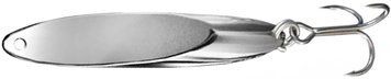 Блешня Viverra ASP Kastmaster вольфрам 21.0g #6 Treble Hook ц:silver 3269.00.24 фото