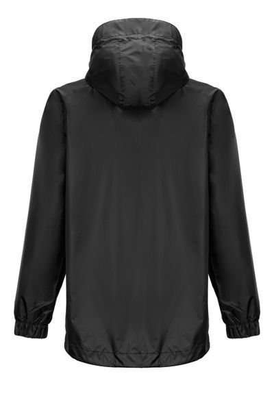 Костюм дощовик Viverra Rain Suit Black S (РБ-2239548) РБ-2239548 фото