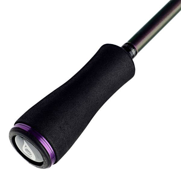 Спінінг Daiwa Prorex X Sensor 2.10m 1-7g (11284-210) 2.7, 10, 2 11284-271 фото