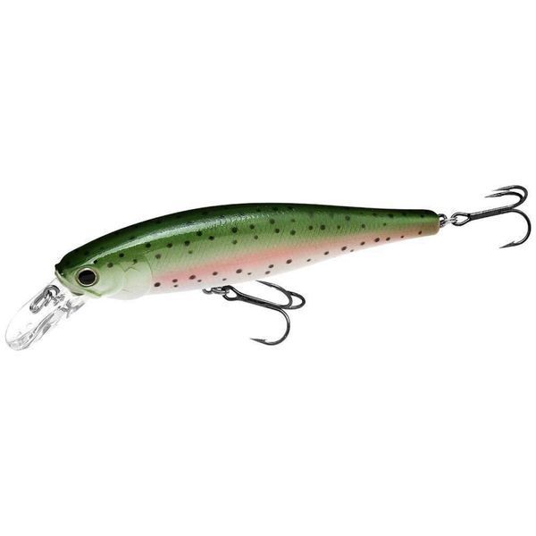 Воблер Lucky Craft Pointer 100SP 100mm 16.5g #Mat Tiger (PT100-245NCTG) PT100-245NCTG фото