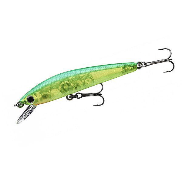 Воблер Daiwa Tournament Baby Minnow 60SP 60mm 3.5g FT (16710-506) 16710-506 фото
