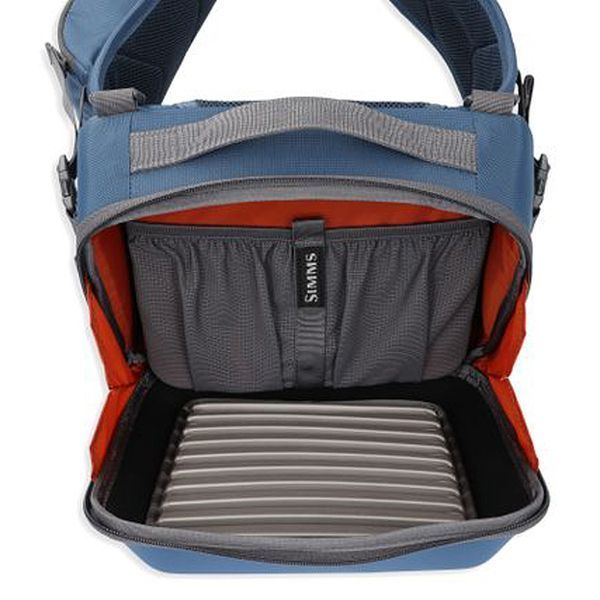 Сумка Simms Freestone Hip Pack Midnight (13372-403-00) 13372-403-00 фото