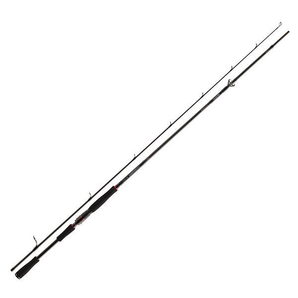 Спінінг Daiwa Tournament AGS Spin 2.40m 28-84g (11118-245) 11118-245 фото