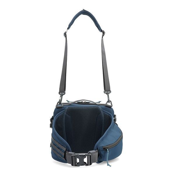 Сумка Simms Freestone Hip Pack Midnight (13372-403-00) 13372-403-00 фото
