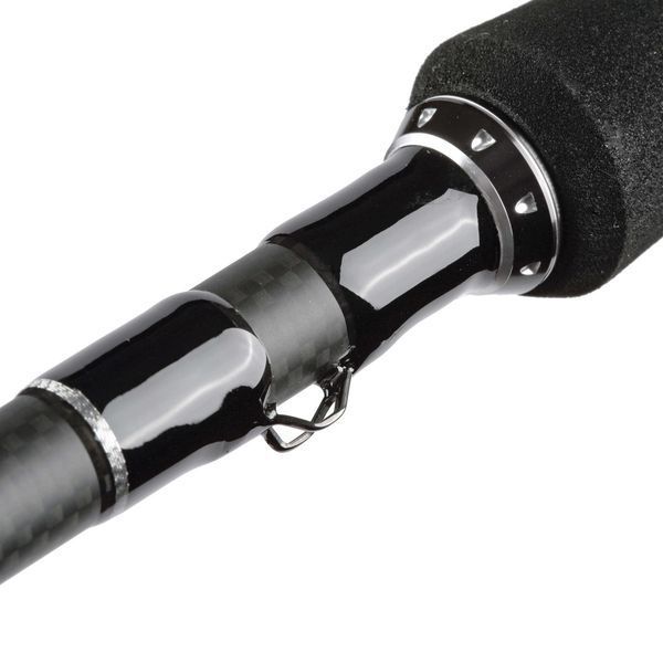 Спінінг Daiwa Airity Jigger 2.70m 7-28g (11927-270) 11927-270 фото