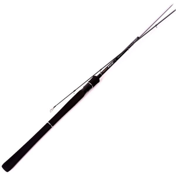 Спінінг Graphiteleader Tiro MR GOMTS-812MH-MR 2.46m 10-42g (G08638) G08638 фото