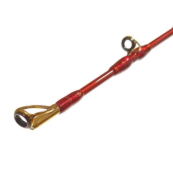Спиннинг Jigging Master Ruby Special 56B Rod PE3-5 Jig (Deep+) 1.71m 400-800gr (РБ-2201083) РБ-2201083 фото