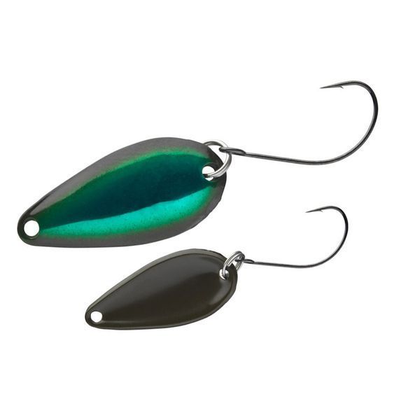 Блесна Daiwa Presso LMN 1.9g #SB (15443-136) 15443-136 фото