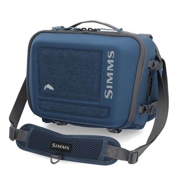 Сумка Simms Freestone Hip Pack Midnight (13372-403-00) 13372-403-00 фото