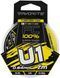Флюорокарбон Favorite U1 FC 7m #26/0.84mm 95.9lb/43.48kg 1693.11.96 фото 2