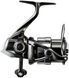 Катушка Shimano Vanquish FC 4000XG 11+1BB 2266.68.19 фото 2