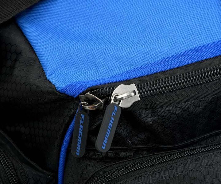 Сумка для снастей Flagman New Armadale Match Bag 68х48х40см FARM002 фото