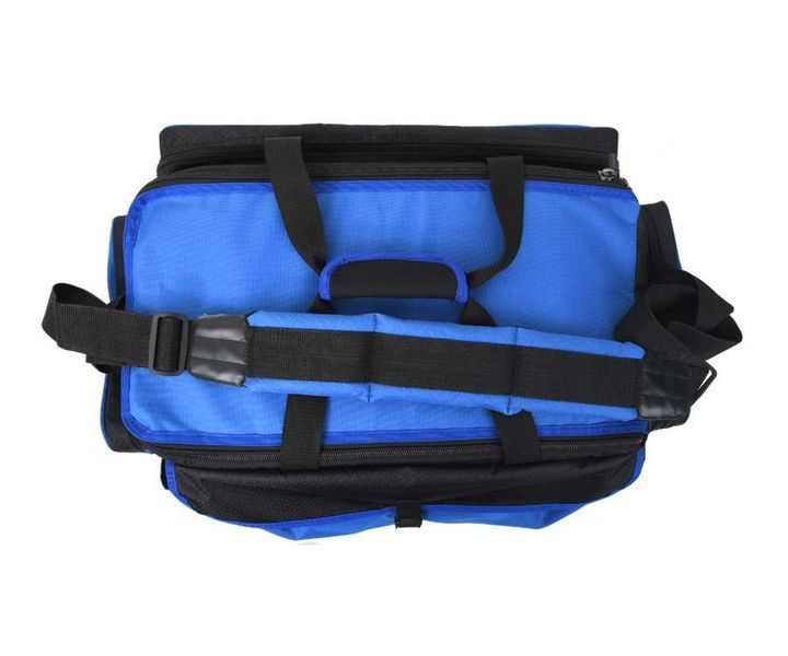 Сумка для снастей Flagman New Armadale Match Bag 68х48х40см FARM002 фото