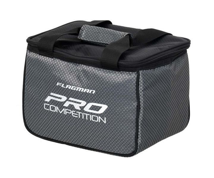 Термосумка Flagman Pro Competition Ice Cooler Bag 29x22x21см FPC020 фото