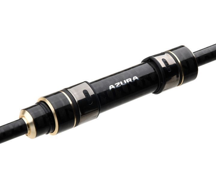 Спиннинговое удилище Azura X-Game X79L 2.36м 1-10г Sharp Shooter TZ AZX79L фото
