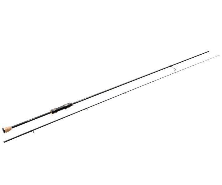 Спиннинговое удилище Azura X-Game X79L 2.36м 1-10г Sharp Shooter TZ AZX79L фото