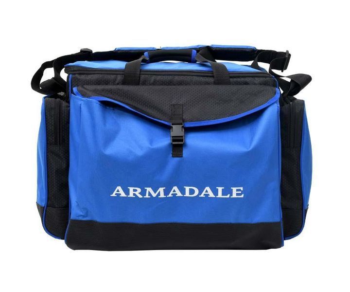 Сумка для снастей Flagman New Armadale Match Bag 68х48х40см FARM002 фото