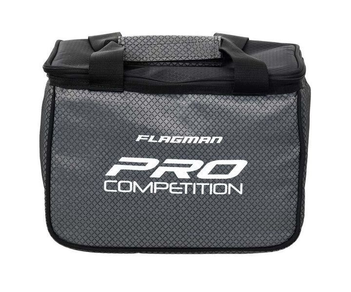 Термосумка Flagman Pro Competition Ice Cooler Bag 29x22x21см FPC020 фото