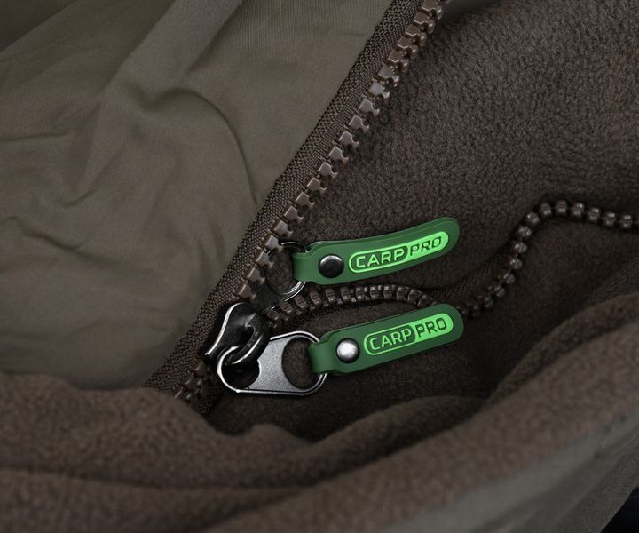 Спальный мешок Carp Pro 5 Season Big Size Sleeping Bag CP24016 фото