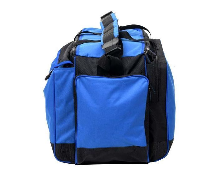 Сумка для снастей Flagman New Armadale Match Bag 68х48х40см FARM002 фото