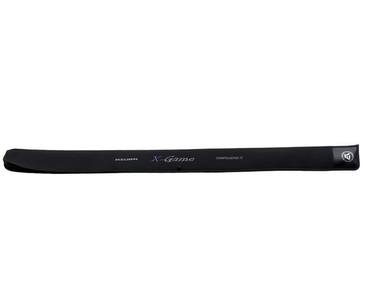Спиннинговое удилище Azura X-Game X79L 2.36м 1-10г Sharp Shooter TZ AZX79L фото