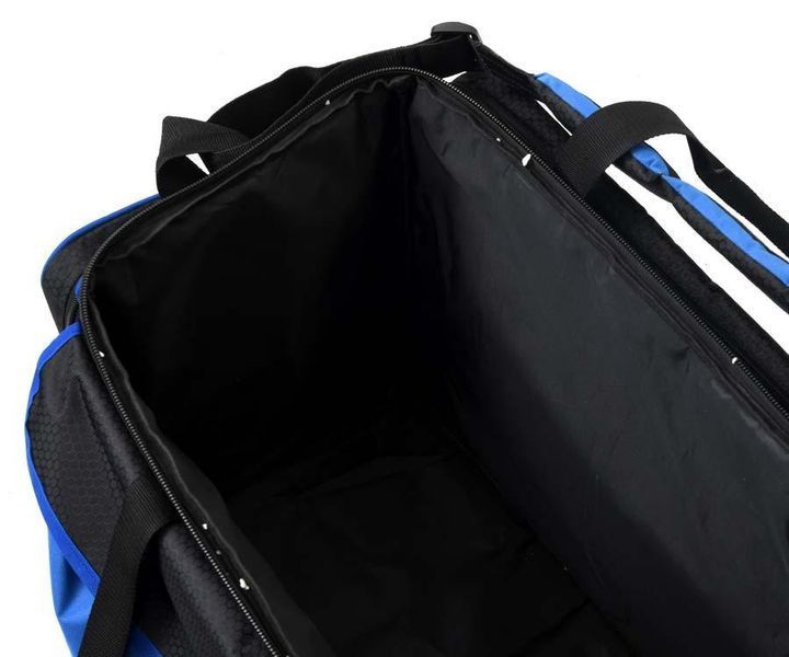 Сумка для снастей Flagman New Armadale Match Bag 68х48х40см FARM002 фото