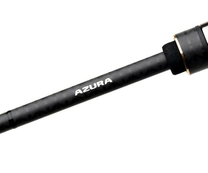 Спиннинговое удилище Azura '24 Safina Light Game S76ULS 2.29м 0.8-6г S76ULS фото