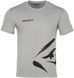 Футболка Select Fish Logo 3XL ц:gray 1870.40.97 фото 1