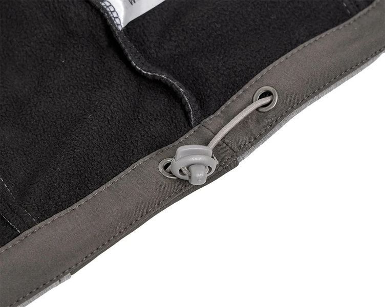 Куртка Orbis Textil Softshell 428000-12. XS. Сірий 2900.04.22 фото