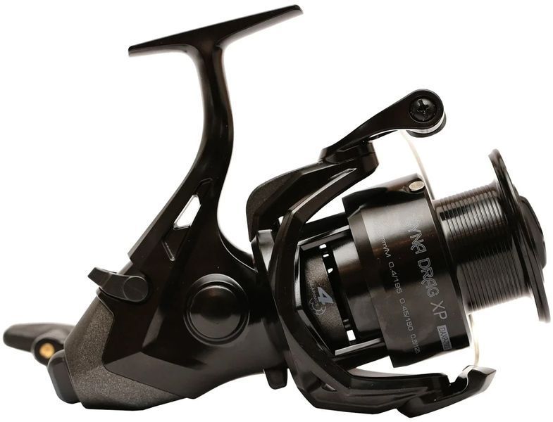 Катушка Okuma Dyna Drag XP Baitfeeder DAXP-7000 3+1BB 1353.15.32 фото