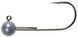 Крючок Decoy JIG12 Fine Wire #1 (9 шт/уп) 1562.04.57 фото 3