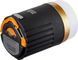 Ліхтар кемпінговий Skif Outdoor Light Drop Max Black/Orange з пультом 389.00.25 фото 4