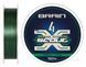 Шнур Brain Scout 4X 150m (deep green) 0.080mm 4.4kg 1858.55.26 фото 1