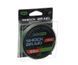 Шок-лідер Carp Pro Shock Braid PE X4 0.16мм 25м Dark Green CP1618-4-25 фото 2