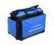 Сумка для снастей Flagman New Armadale Match Bag 68х48х40см FARM002 фото 1