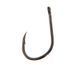 Крючки Carp Pro Black Nickel Wide Gape Classics №4 CPBNWGC4 фото 1