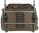 Раскладушка Fox International R Series Camo Sleep System 1579.10.22 фото 2