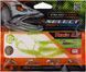 Силикон Select Toxic 2.3" #072 (6 шт/уп) 1870.73.36 фото 2