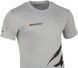 Футболка Select Fish Logo 3XL ц:gray 1870.40.97 фото 3