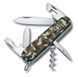 Нож VICTORINOX 1.3603.94 Spartan ц: камуфляж 61.55.27 фото 1