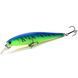 Воблер Lucky Craft Pointer 100SP 100mm 16.5g #Mat Tiger (PT100-245NCTG) PT100-245NCTG фото 4