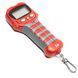 Ваги цифрові Daiwa Digital Scale 25 Red (04403608) 04403608 фото 2