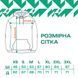 Реглан Select Hoodie Graded Logo XL Red 1870.76.21 фото 5
