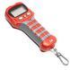 Ваги цифрові Daiwa Digital Scale 25 Red (04403608) 04403608 фото 1