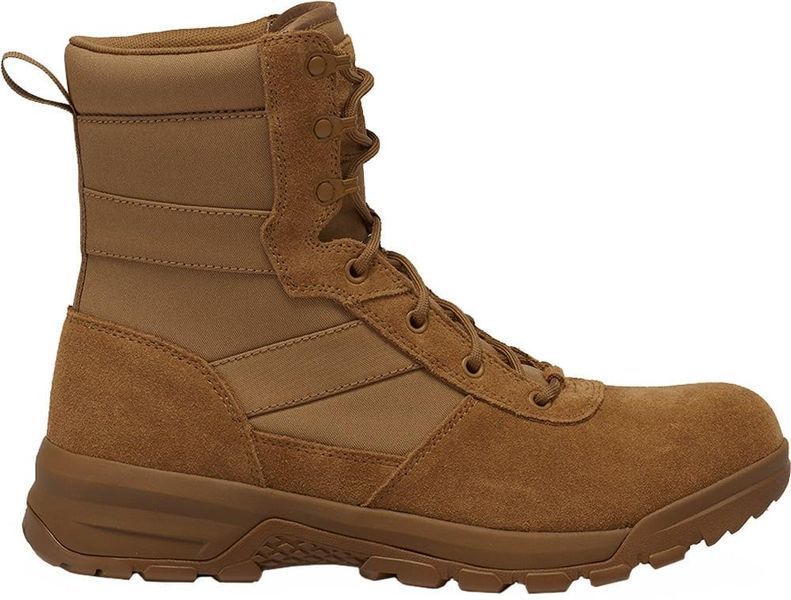 Ботинки Belleville Spear Point Lightweight Hot Weather. 9. Coyote Brown 1488.50.43 фото
