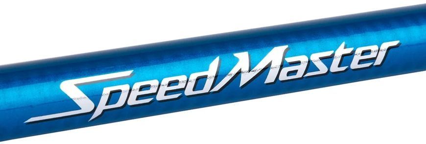 Удилище серфовое Shimano Speedmaster Surf 4.50m max 225g Hybrid Tip - 3sec. 2266.31.23 фото